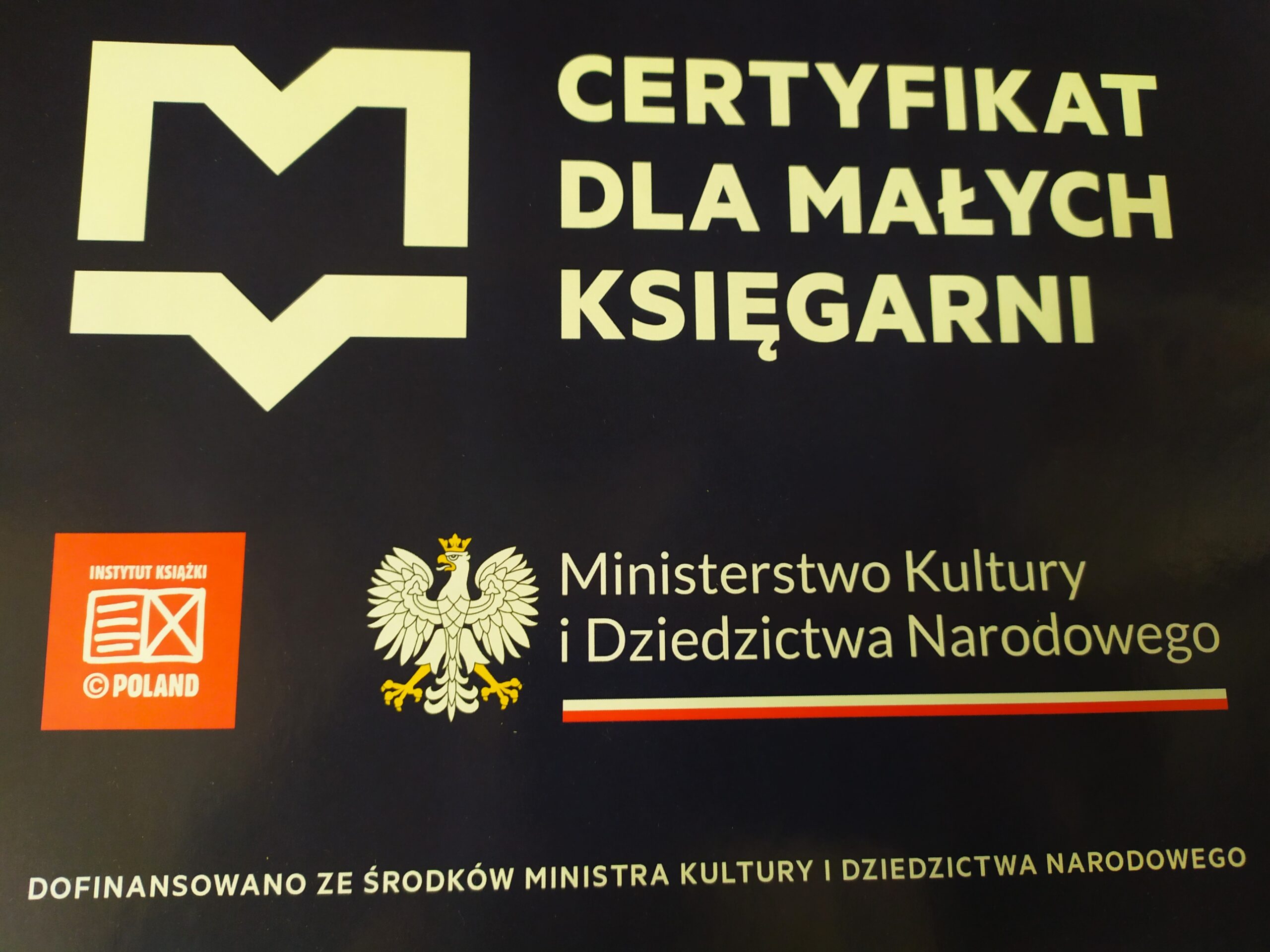 Księgarnia-Lubań